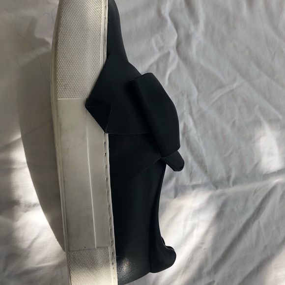 J/slider leather slip on - Picture 3 of 4